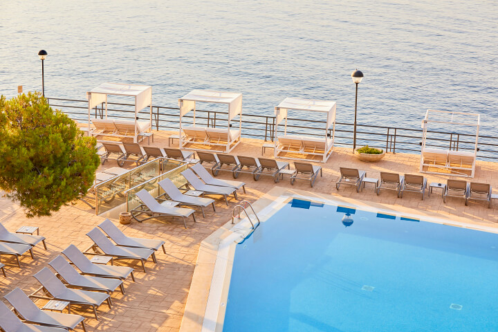 mini vacaciones destinos