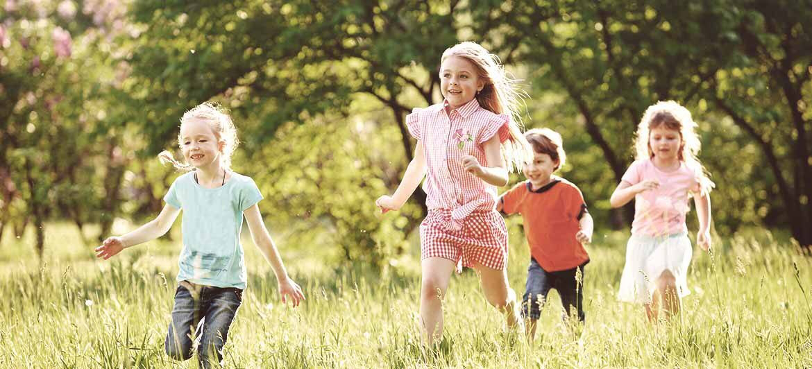 Una vacanza a misura di bambini a Minorca è perfetta per un’estate in famiglia