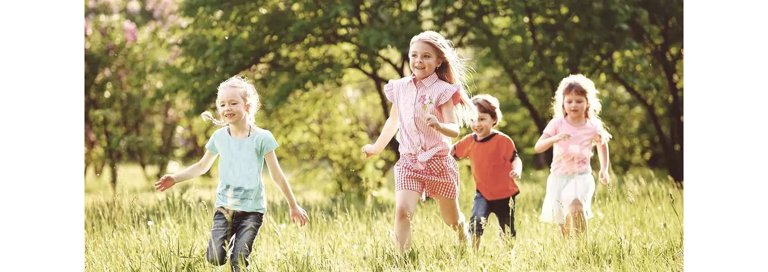 Una vacanza a misura di bambini a Minorca è perfetta per un’estate in famiglia