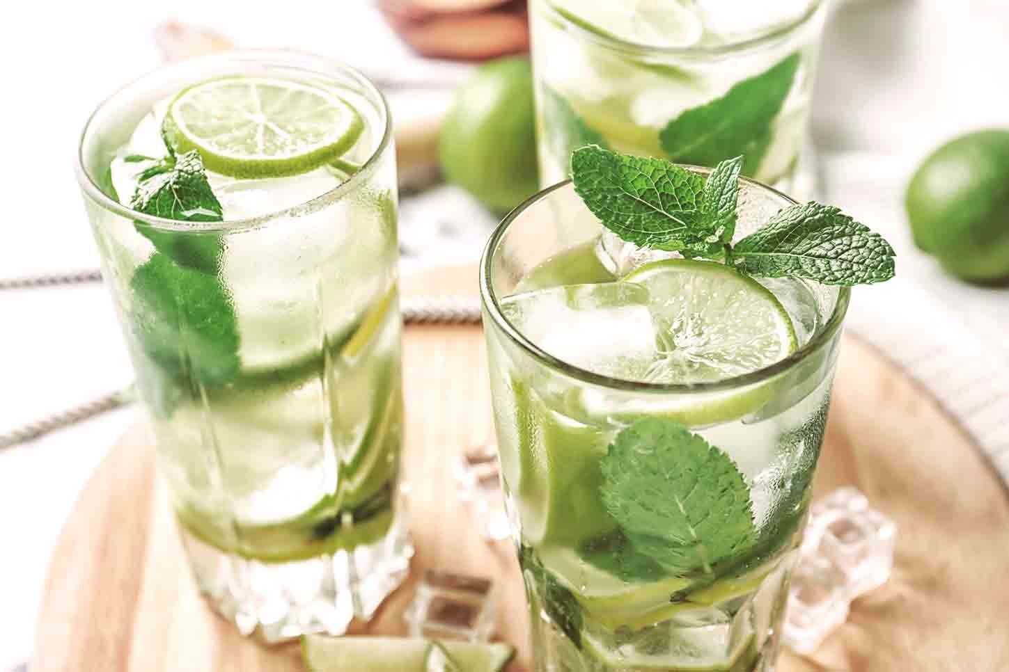 mojito-cuba