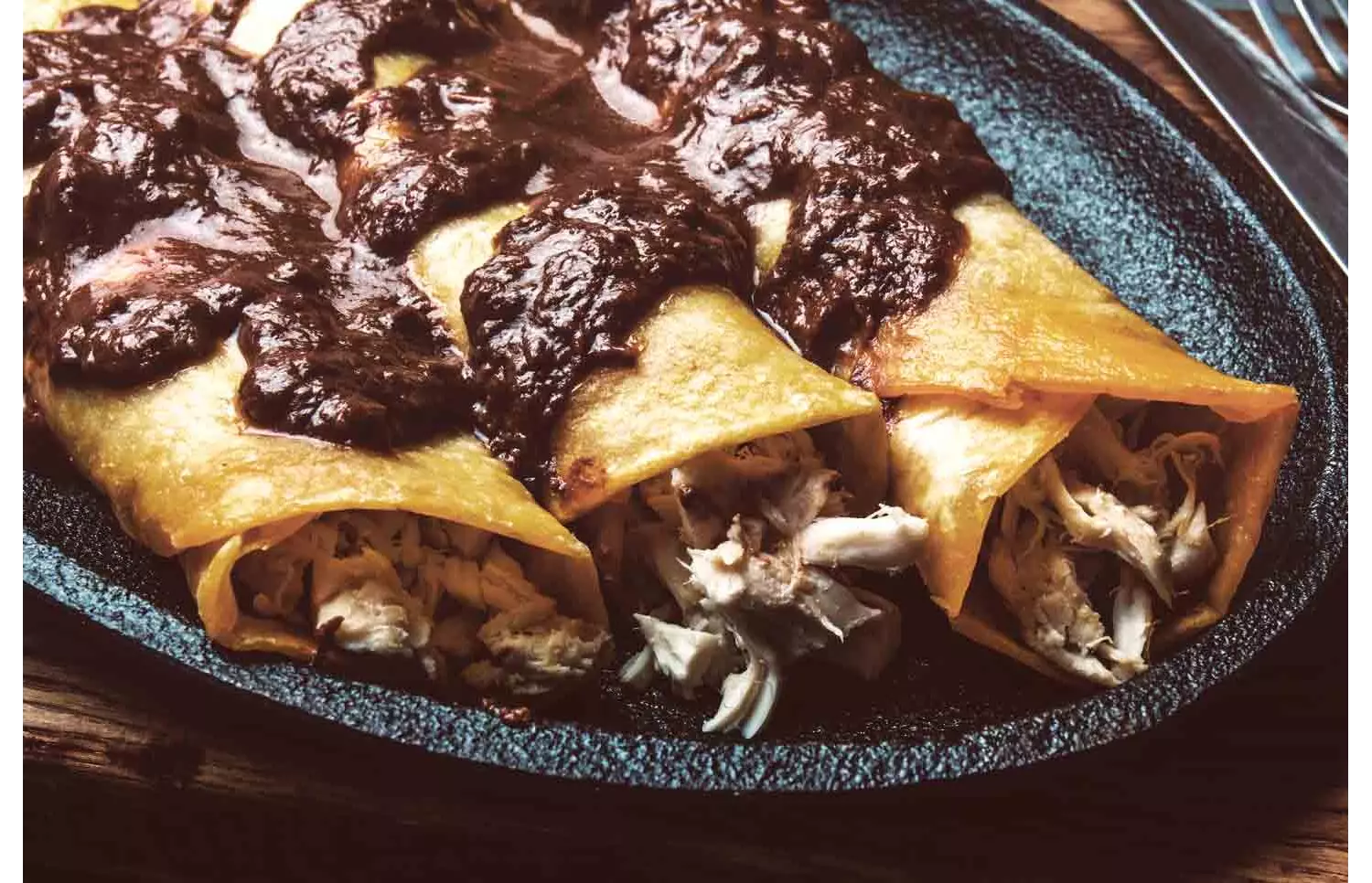 mole-mexicano