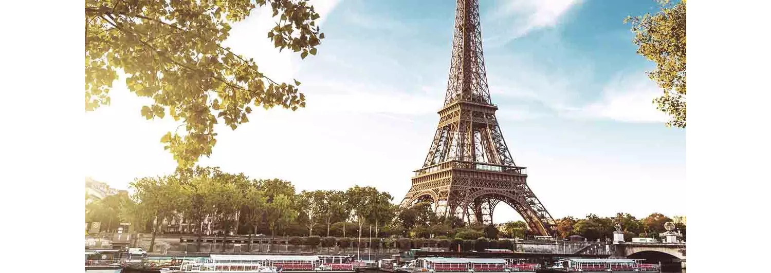 Le plus haut monument du monde fut la tour Eiffel pendant 42 ans
