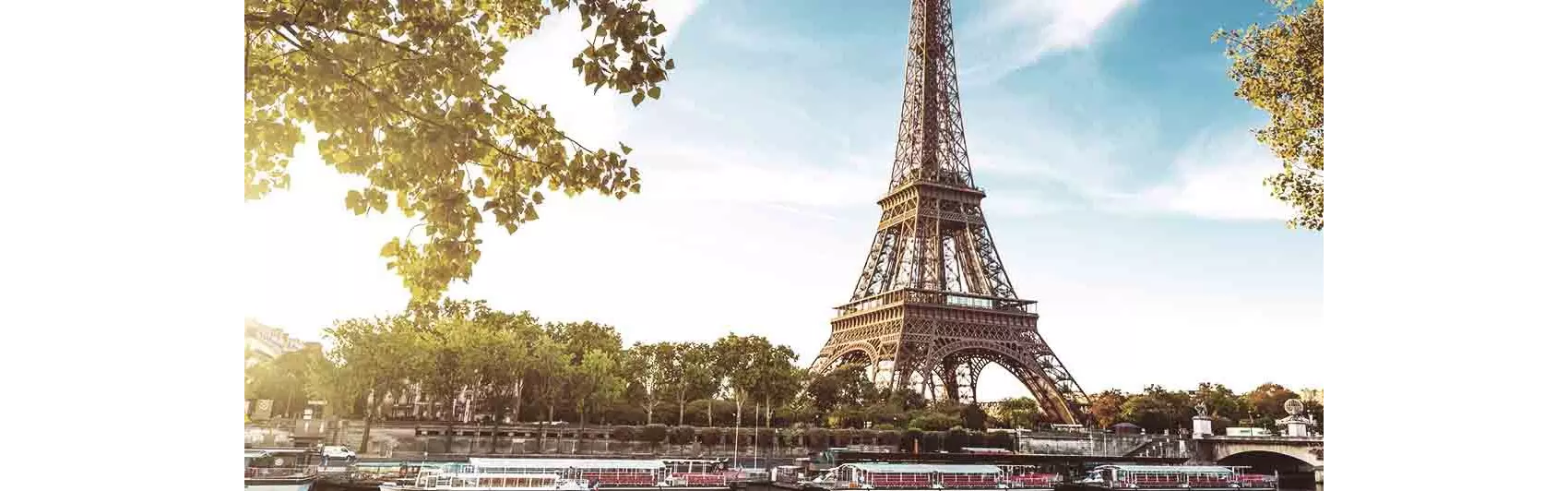 Le plus haut monument du monde fut la tour Eiffel pendant 42 ans