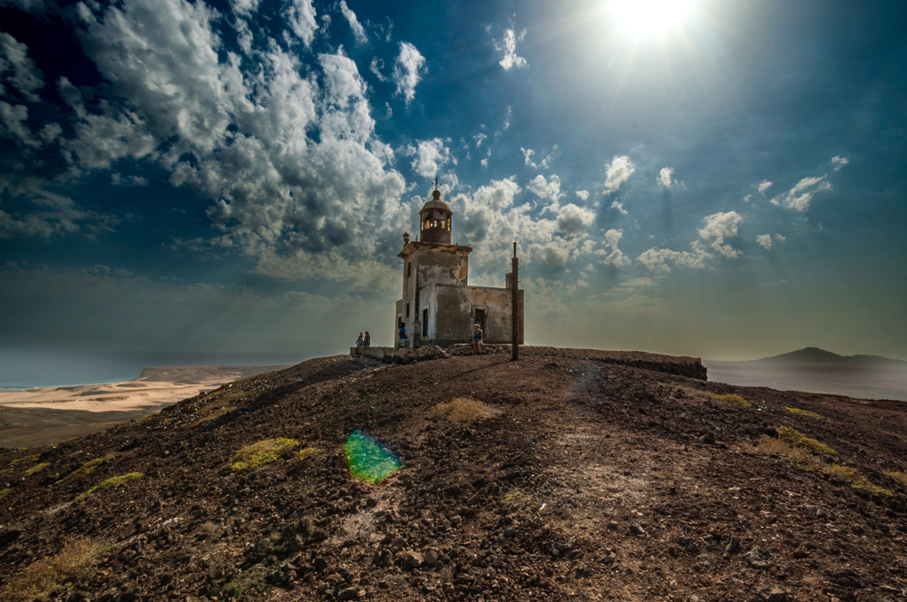 10 razones alojarse en sal rey