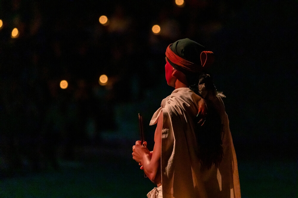 Take the mom in your life to experience the Sacred Mayan Journey on Mexican Mother’s Day.