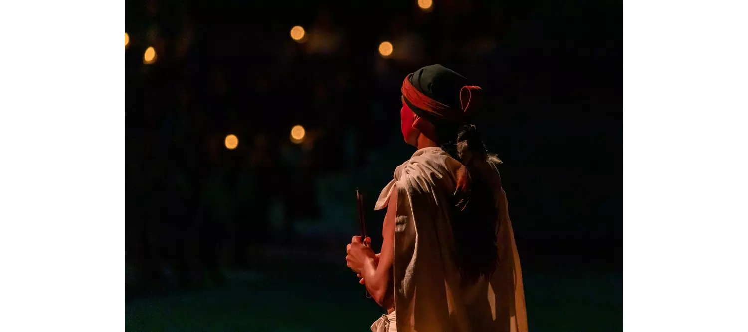 Take the mom in your life to experience the Sacred Mayan Journey on Mexican Mother’s Day.