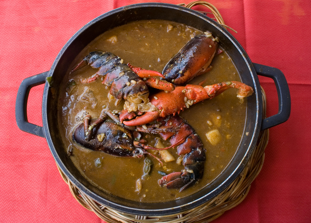 cocina tipica de murcia