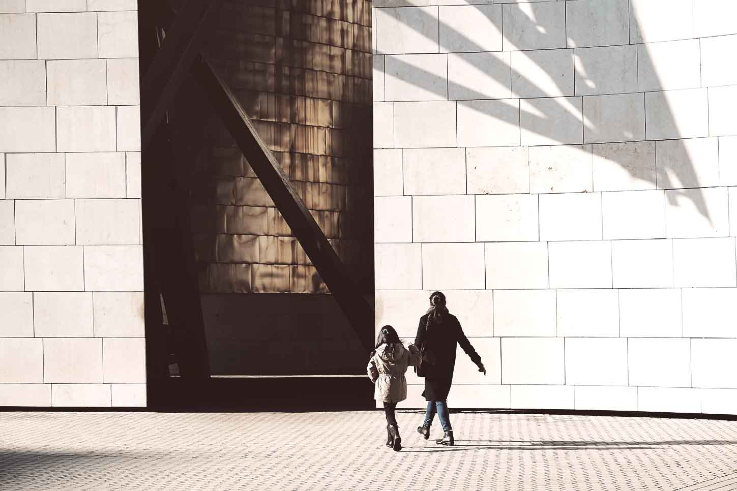 Pourquoi partir au Pays basque sans voir un musée? Bilbao en a des insolites!