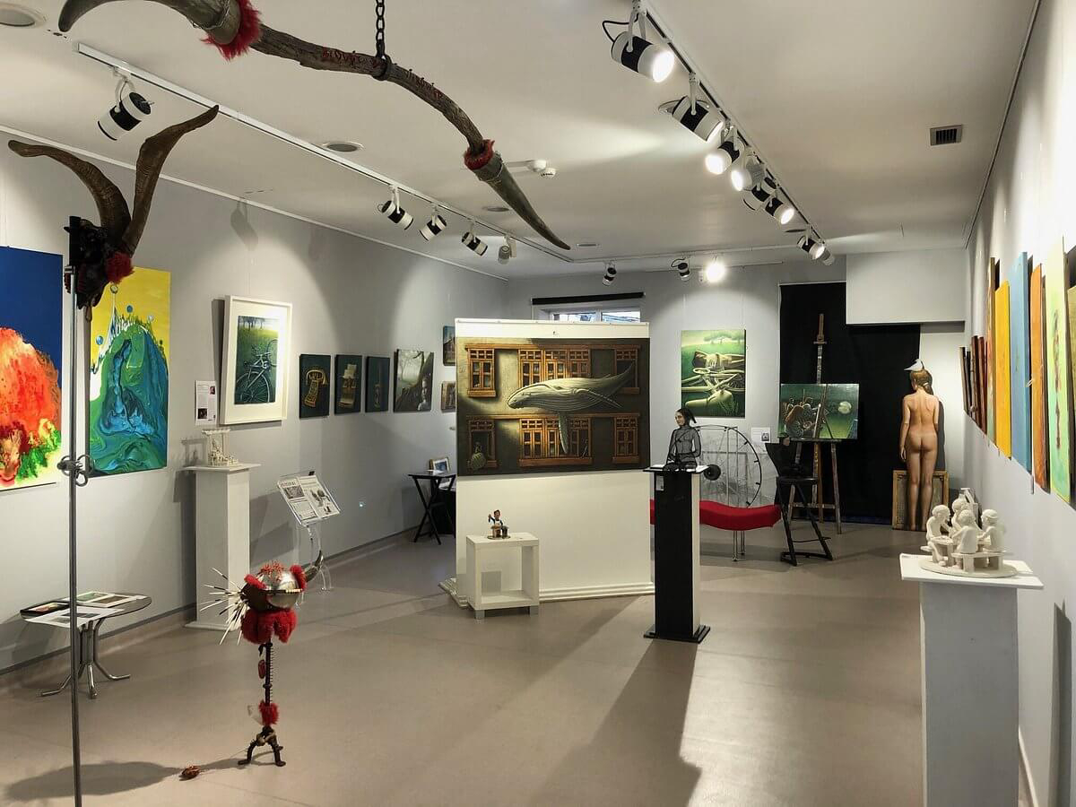 mejores museos de funchal
