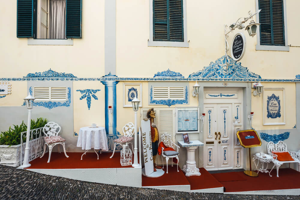 mejores museos de funchal