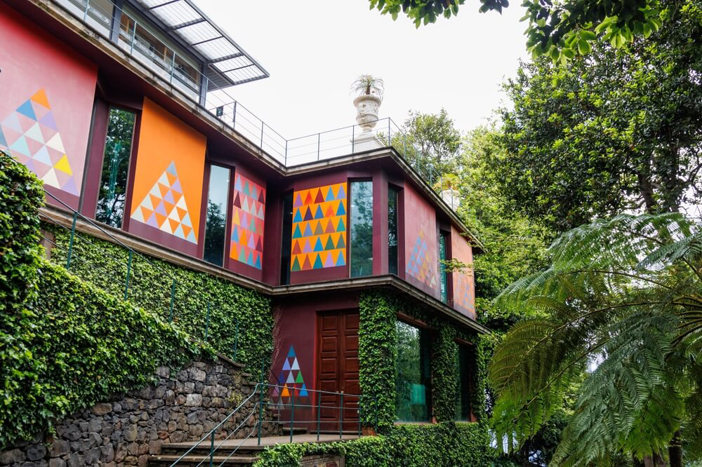 mejores museos de funchal