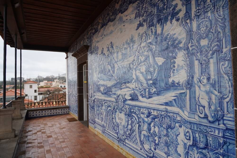 mejores museos de funchal