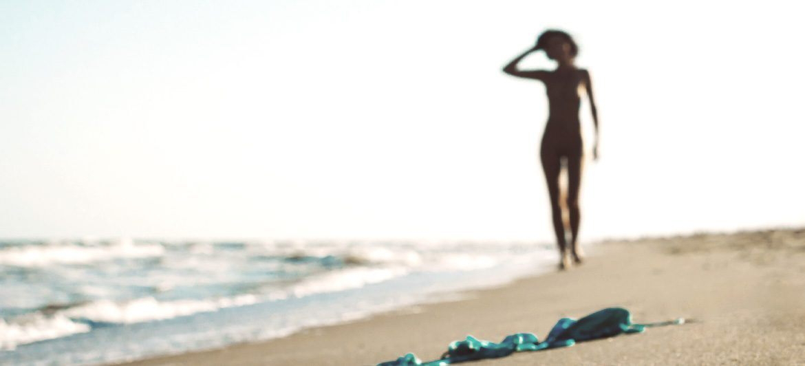 Naturismo Canarie a contatto diretto con la natura sulle spiagge canarie