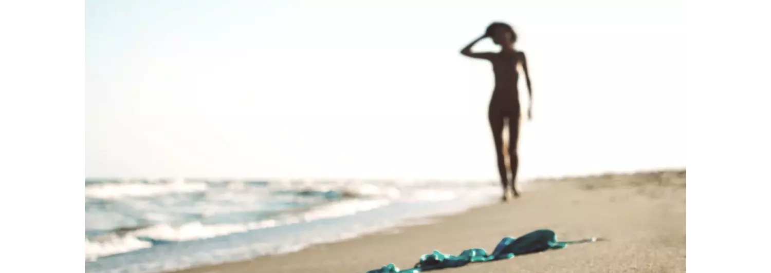 Naturismo Canarie a contatto diretto con la natura sulle spiagge canarie
