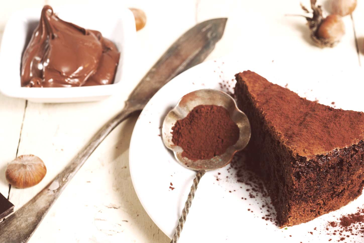 Scopri l'origine della Nutella e del suo famoso vasetto di vetro