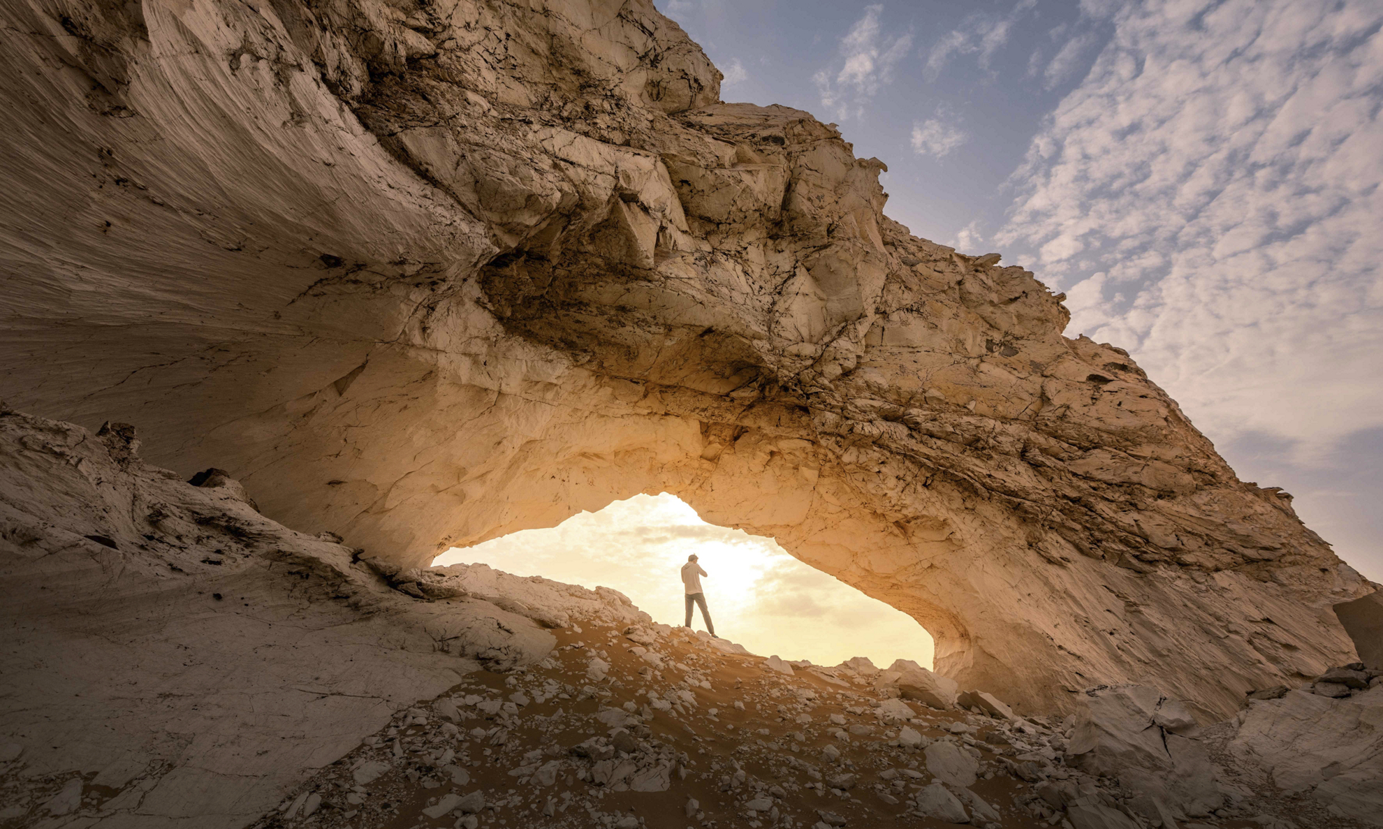 desiertos y oasis de egipto