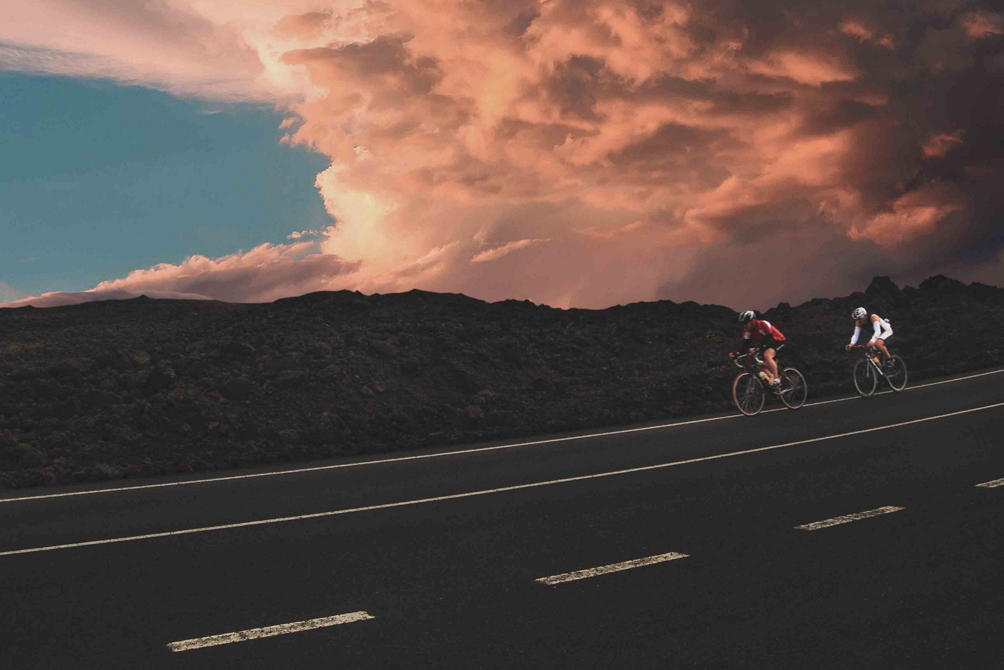 Rutas en bici por Lanzarote