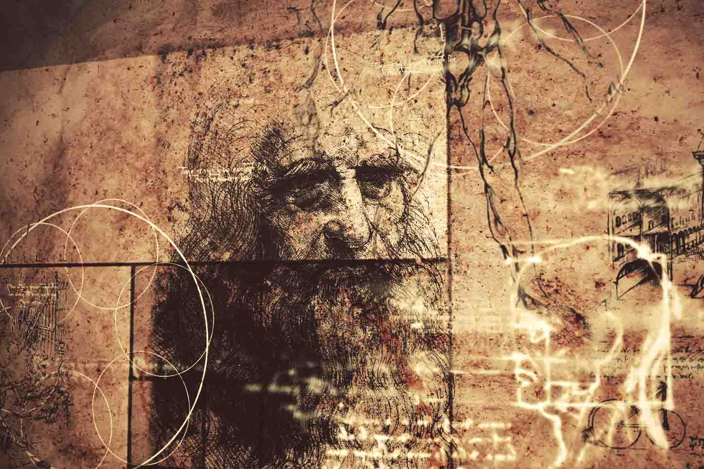 Un tour nella città lombarda per scoprire la presenza di Leonardo da Vinci a Milano
