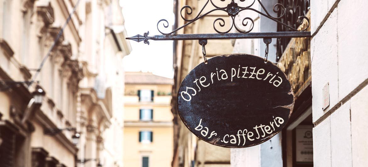 Osterie Slow Food scelte per riscoprire i piaceri della buona cucina italiana