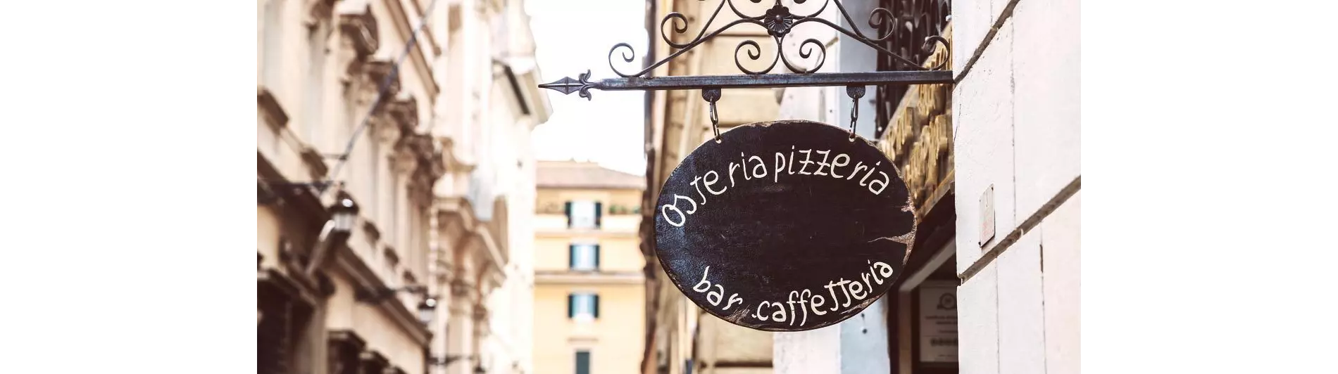 Osterie Slow Food scelte per riscoprire i piaceri della buona cucina italiana