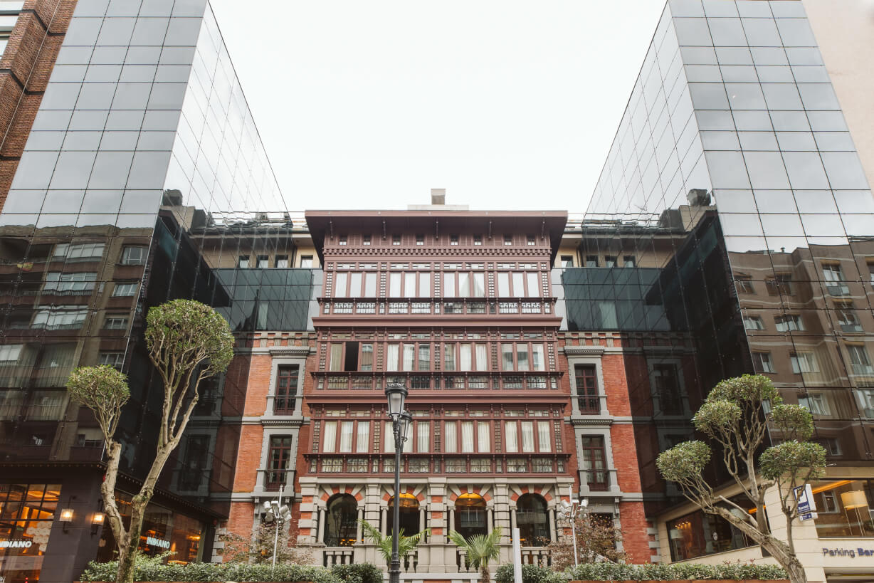 mini vacaciones destinos