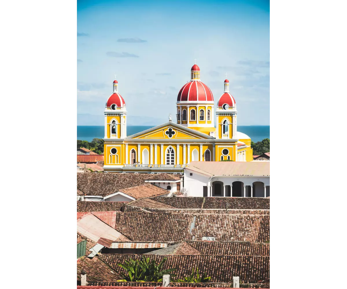 Imagen de la Oferta Cultura, selvas mágicas y  aventura sin limites.