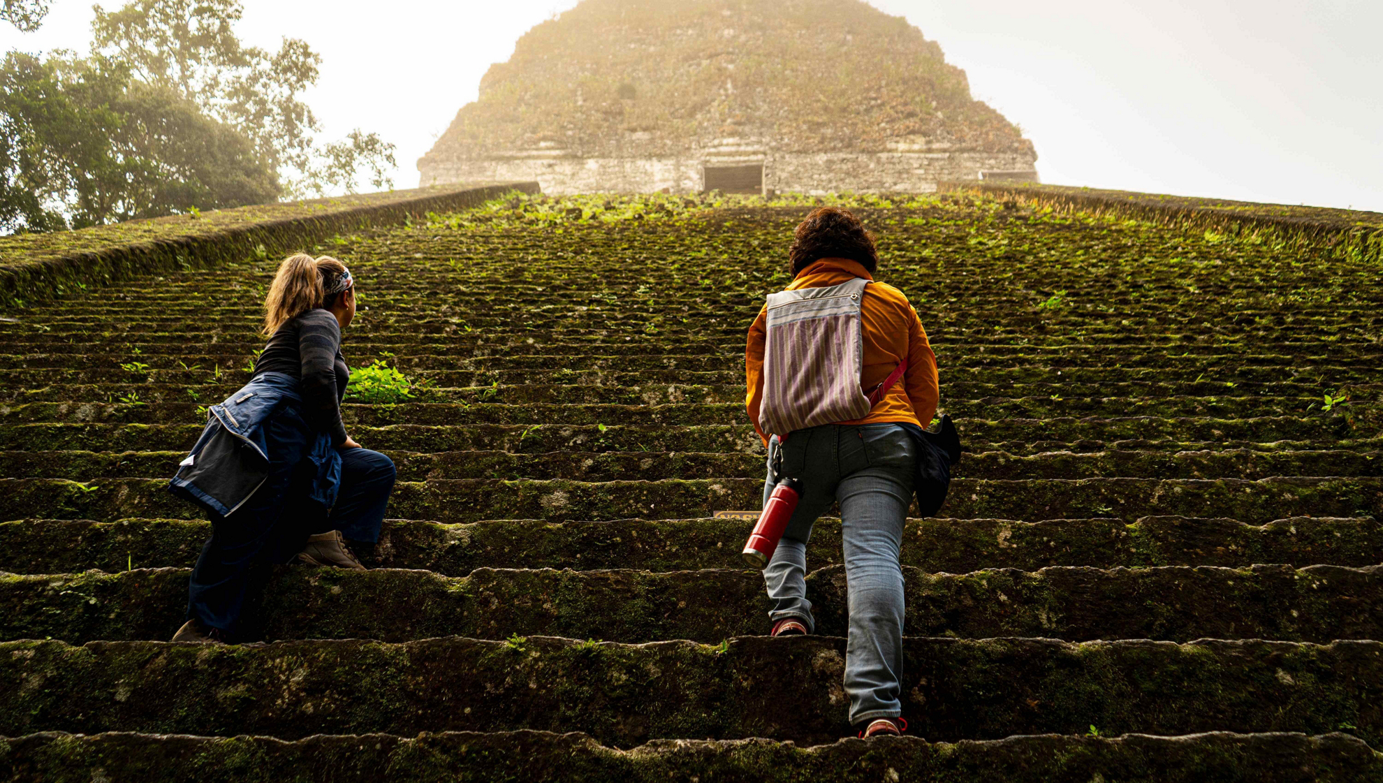 Los mejores países de Centroamérica para viajar