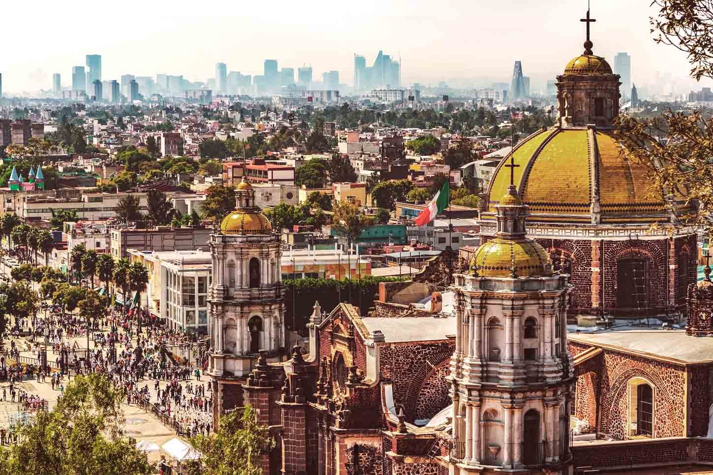 Países de Centroamérica para retomar la alegria de viajar