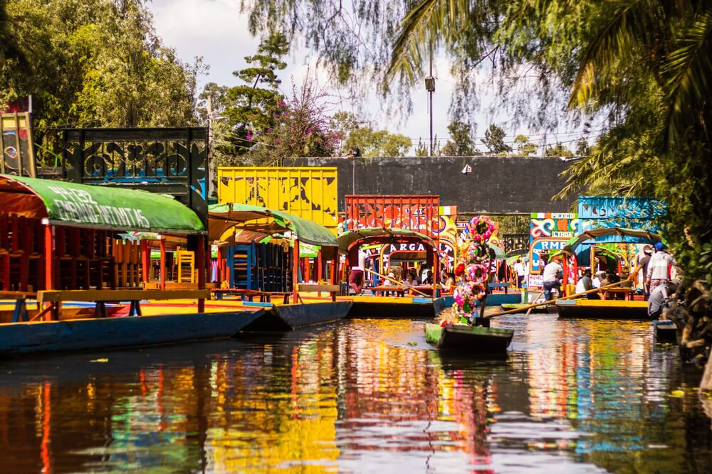 parques en riviera maya 