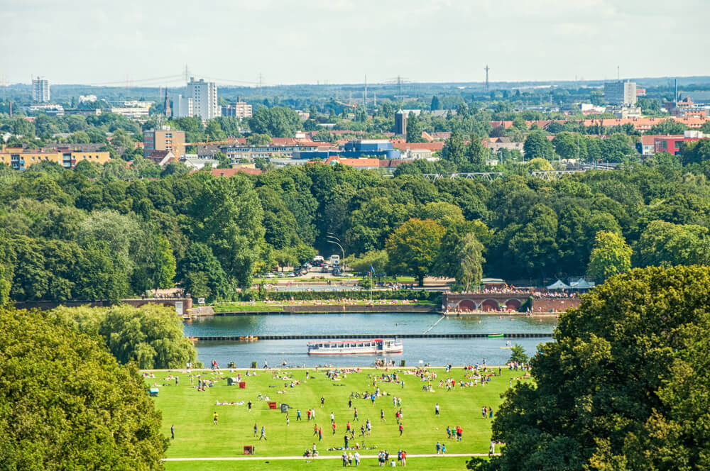 parques mas grandes de de europa