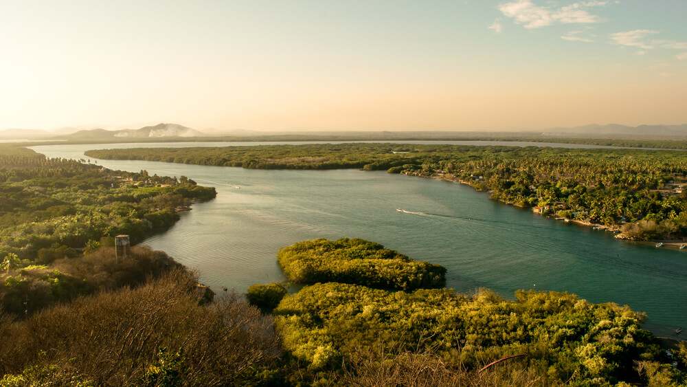 parques nacionales mexico