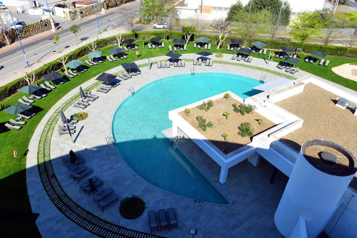 mejores parques tematicos españa