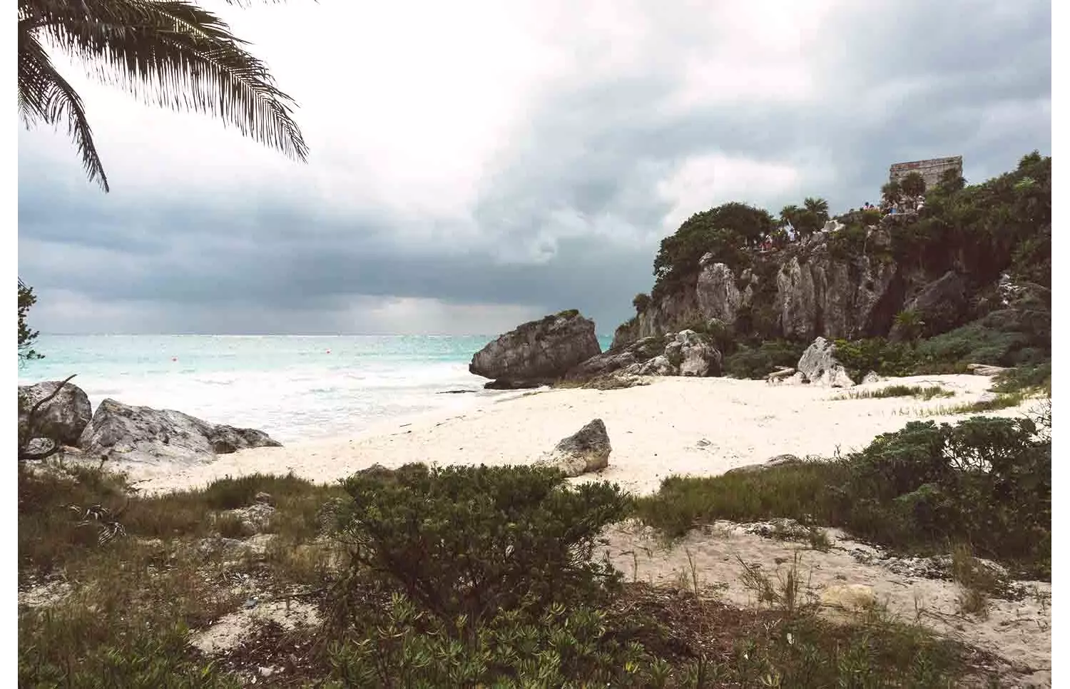 Vacanza all inclusive in Messico: quando andare nella bellissima terra dei maya