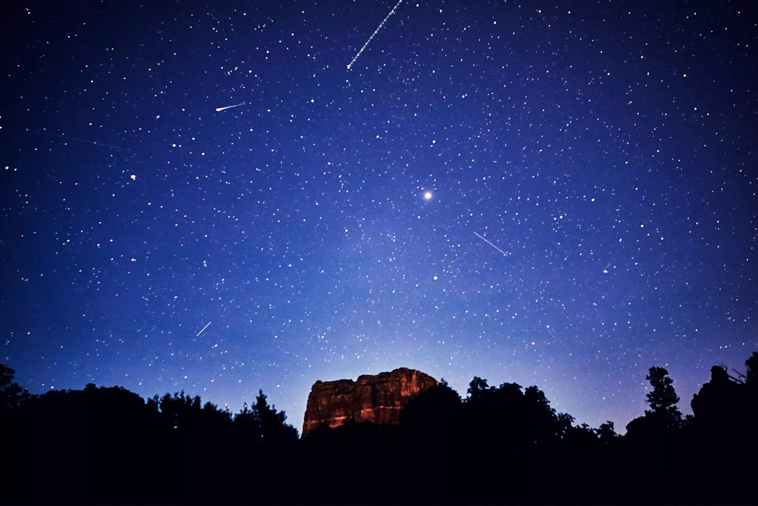 Perseidas 2022