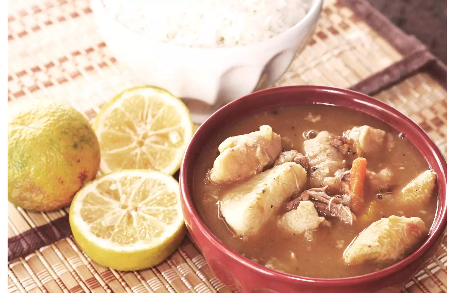 La gastronomia dominicana aiuta a comprendere la storia nazionale