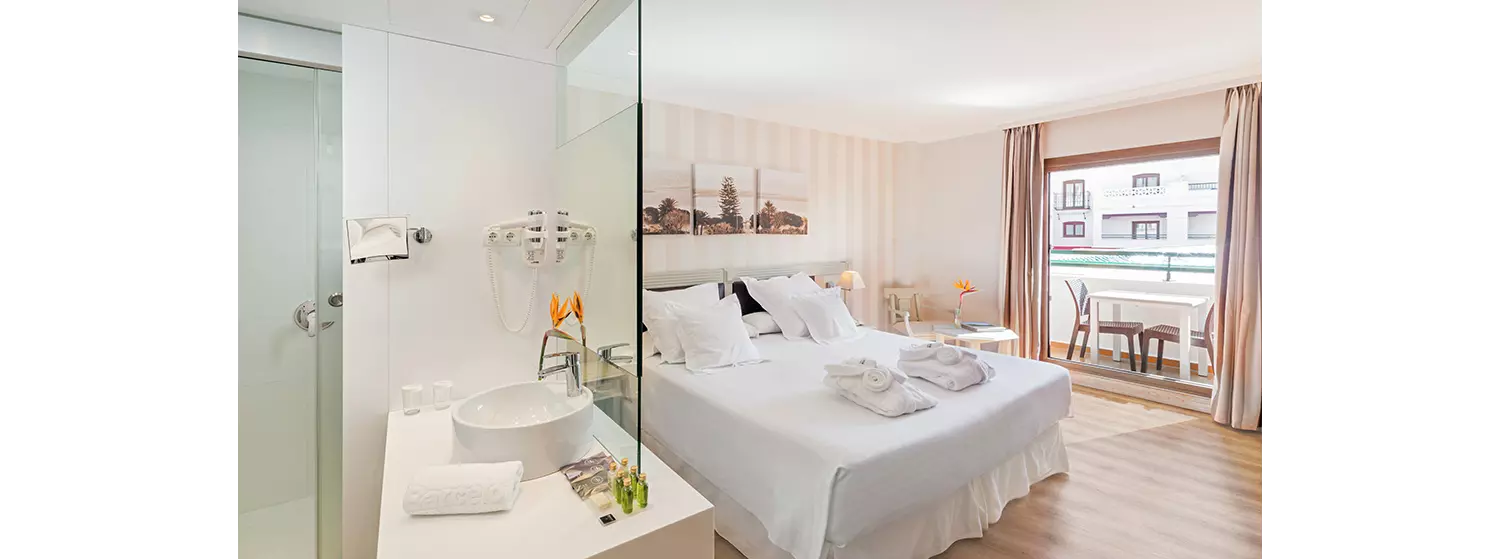 pin-and-travel-Barcelo-Isla-Canela-Erneuerte-Zimmer
