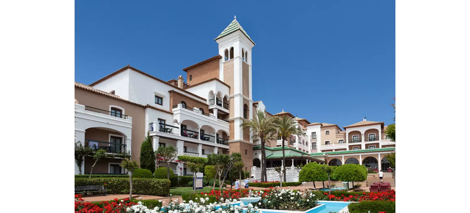 pin-and-travel-Barcelo-Isla-Canela-Hotel-Huelva