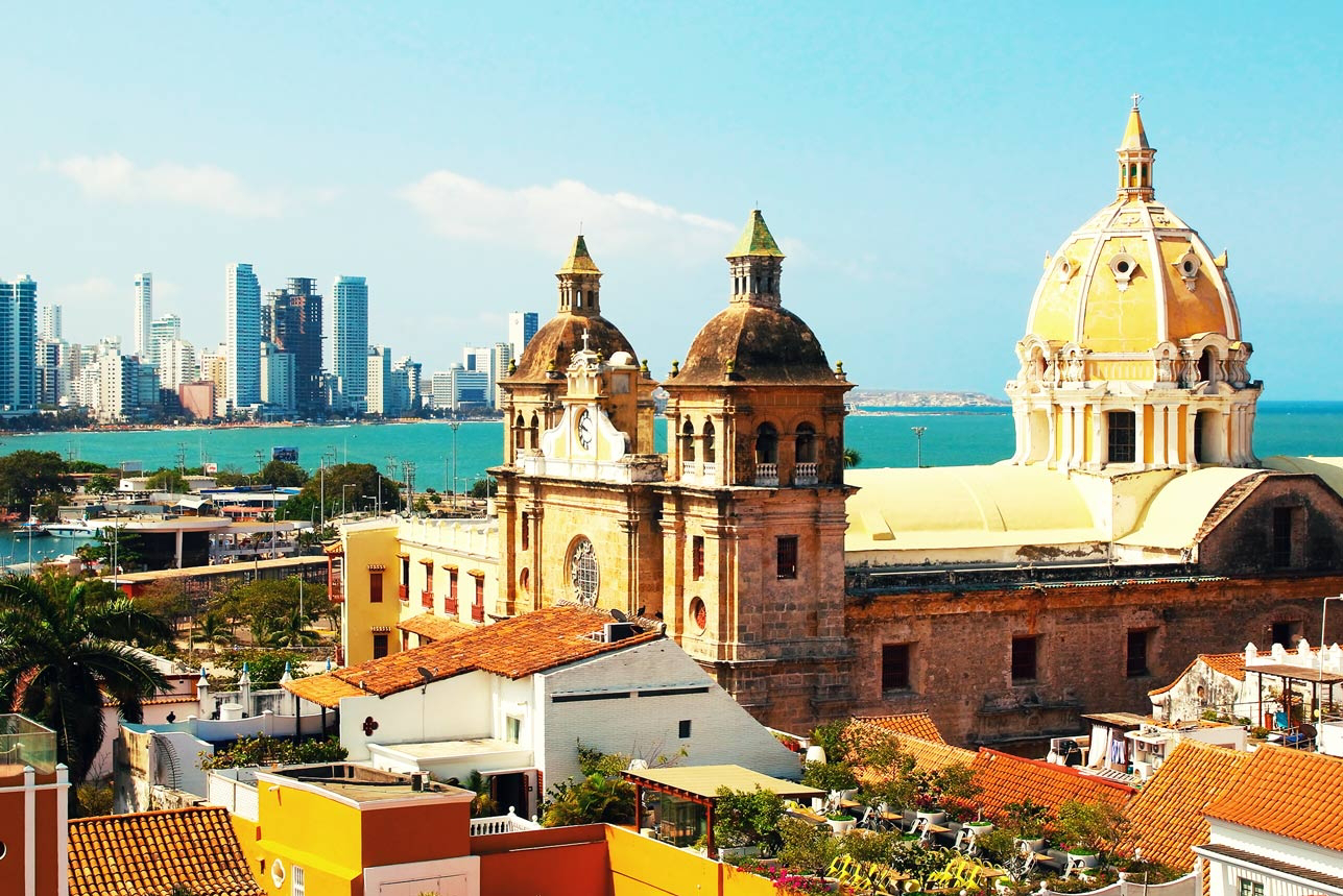 Cartagena de Indias
