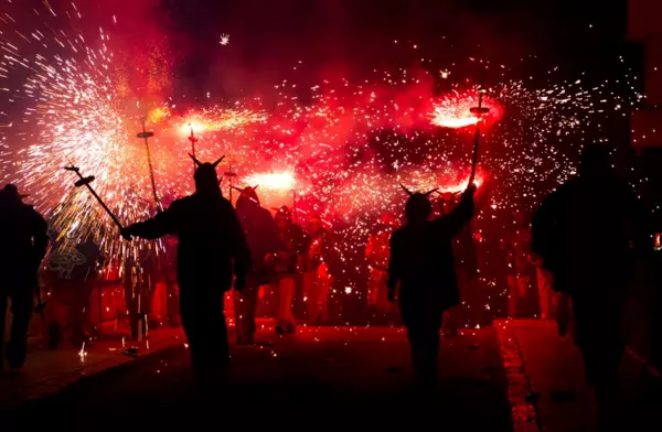 San Sebastián 2019