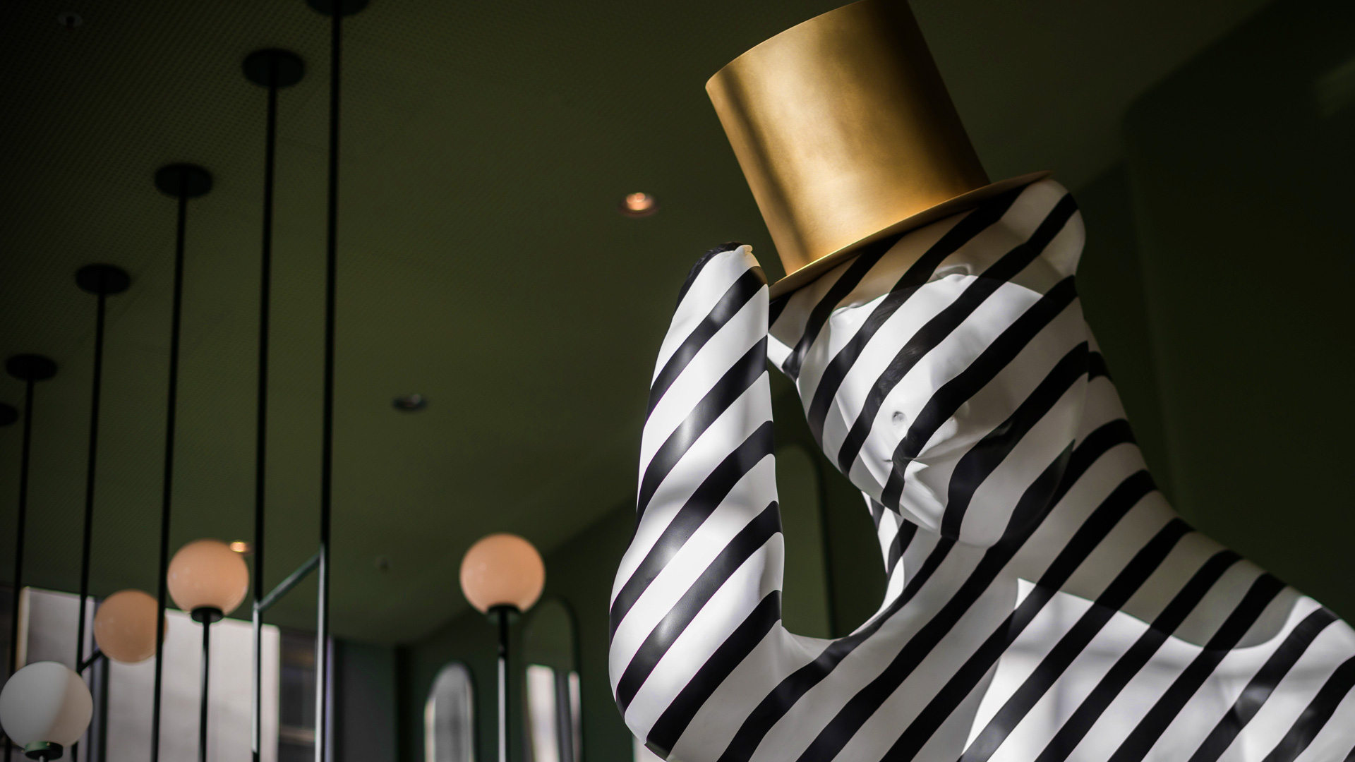 Barceló Torre de Madrid