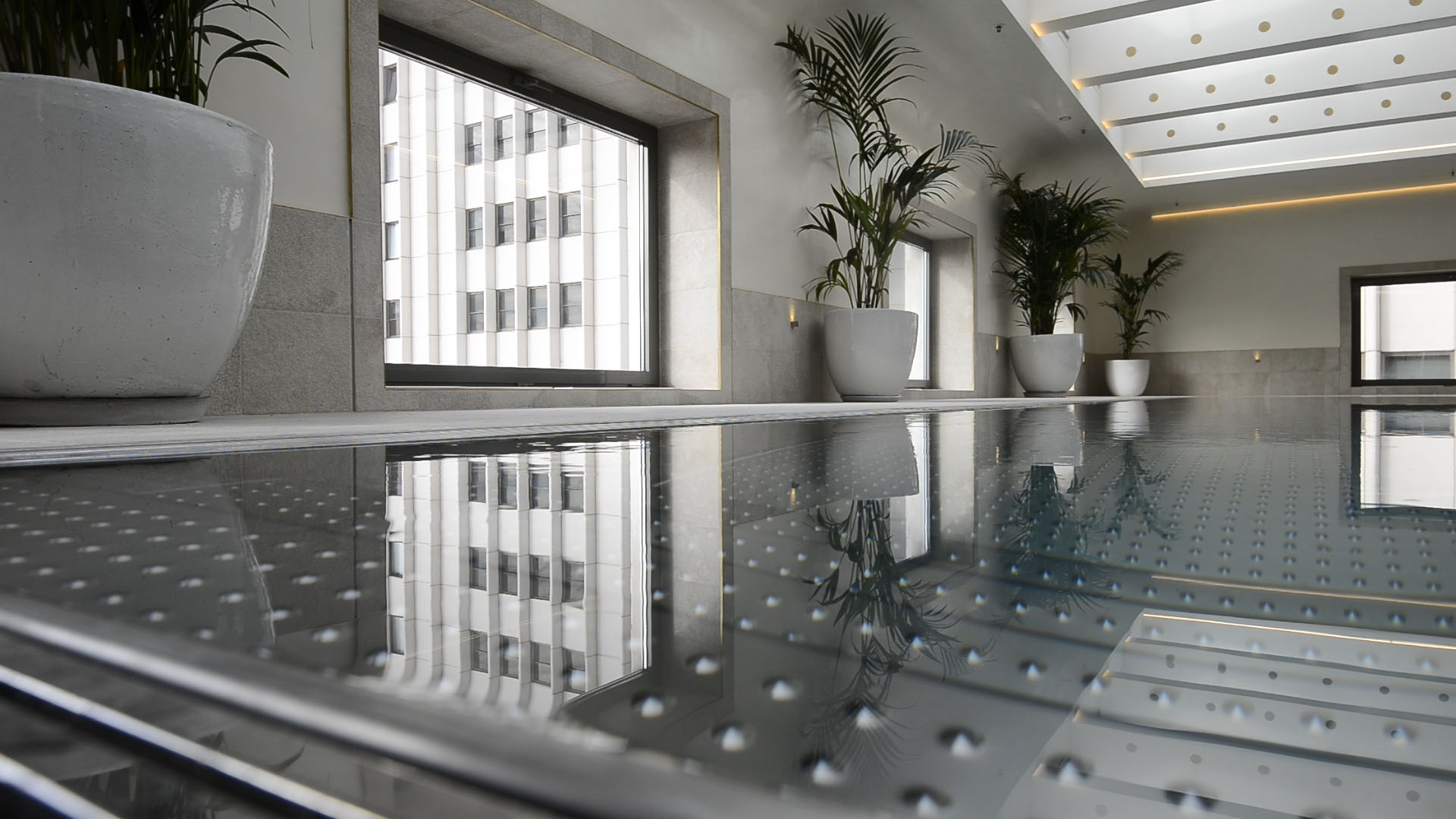 Barceló Torre de Madrid