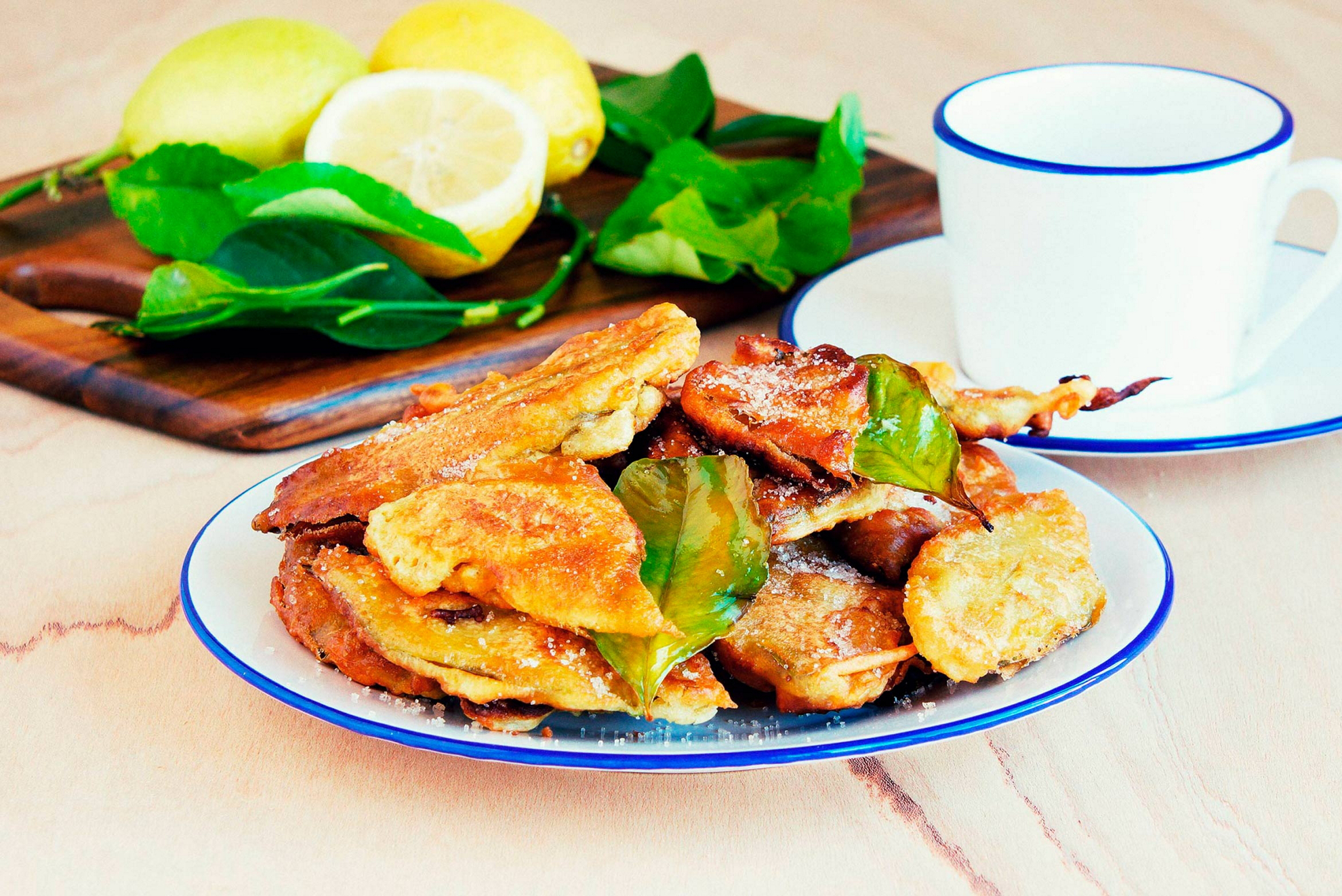 Qué comer en Murcia