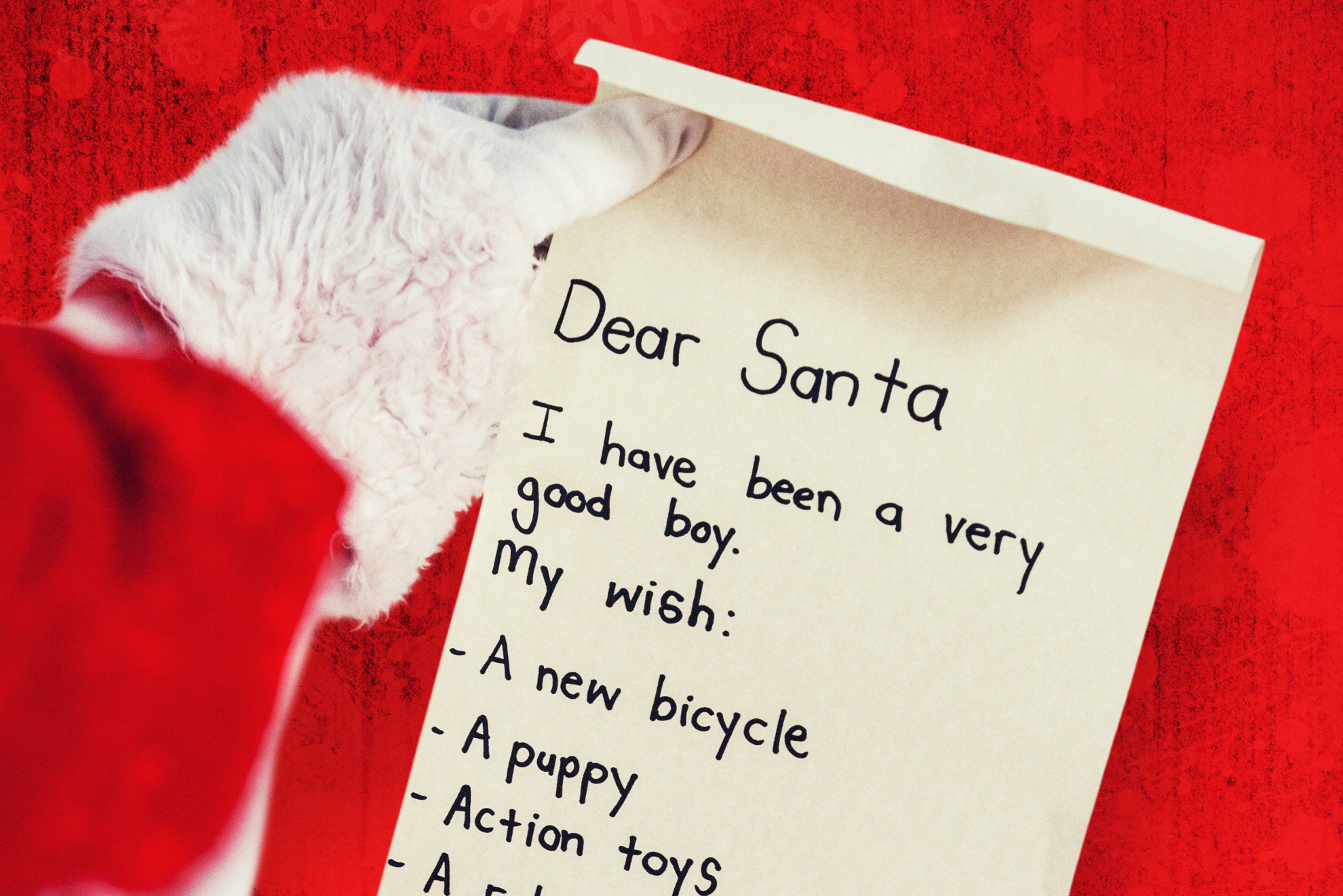 Santa Claus: sus nombres en el mundo