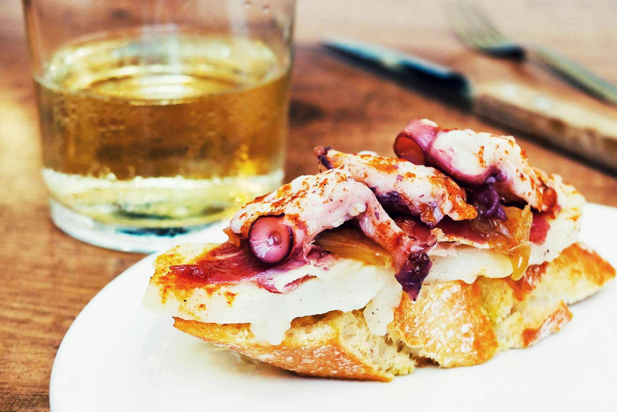 Turismo gastronómico