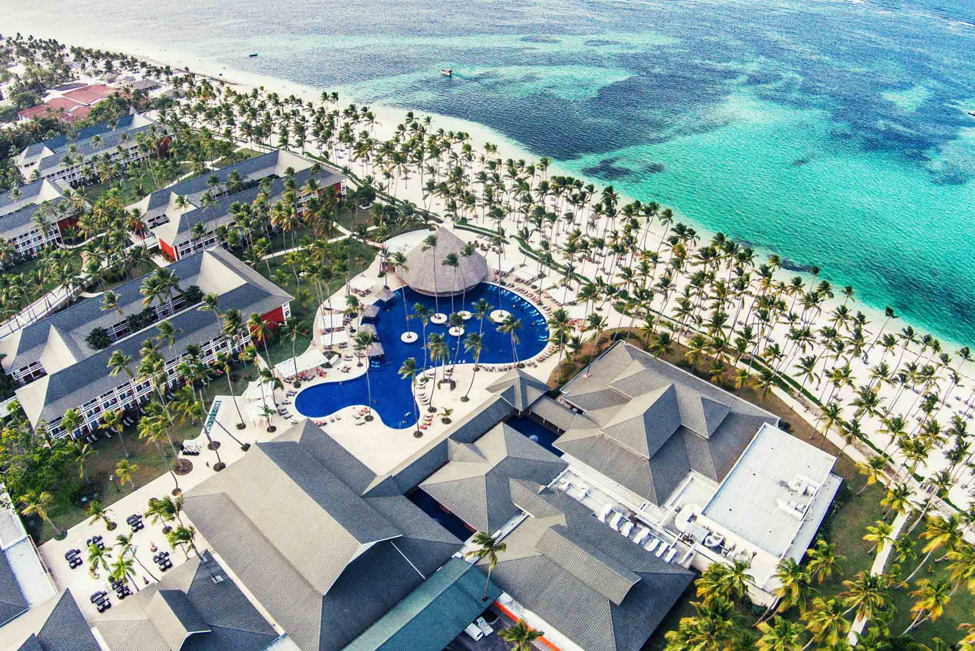 Viaje de trabajo a Punta Cana