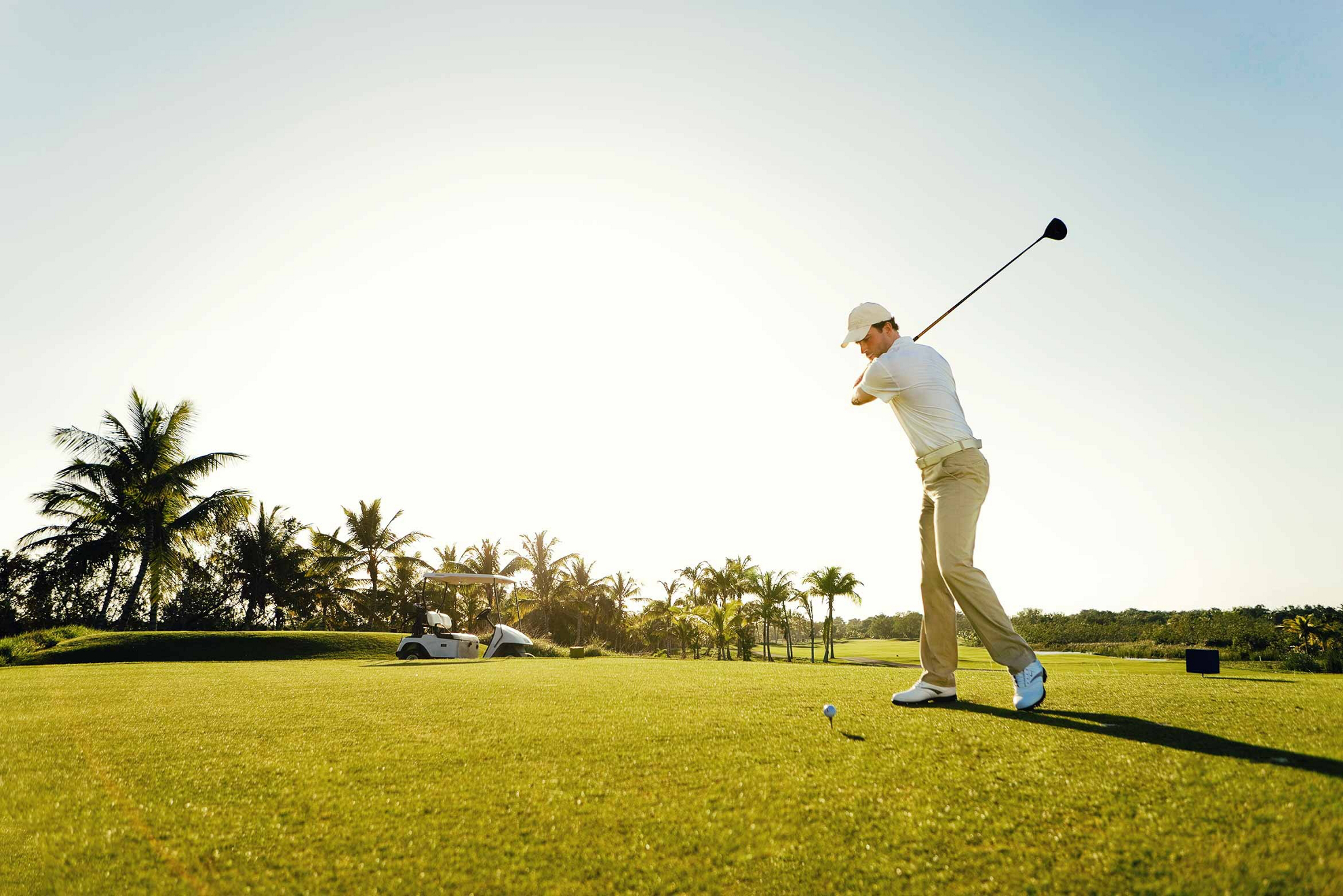 Deporte en Bavaro Beach Resort