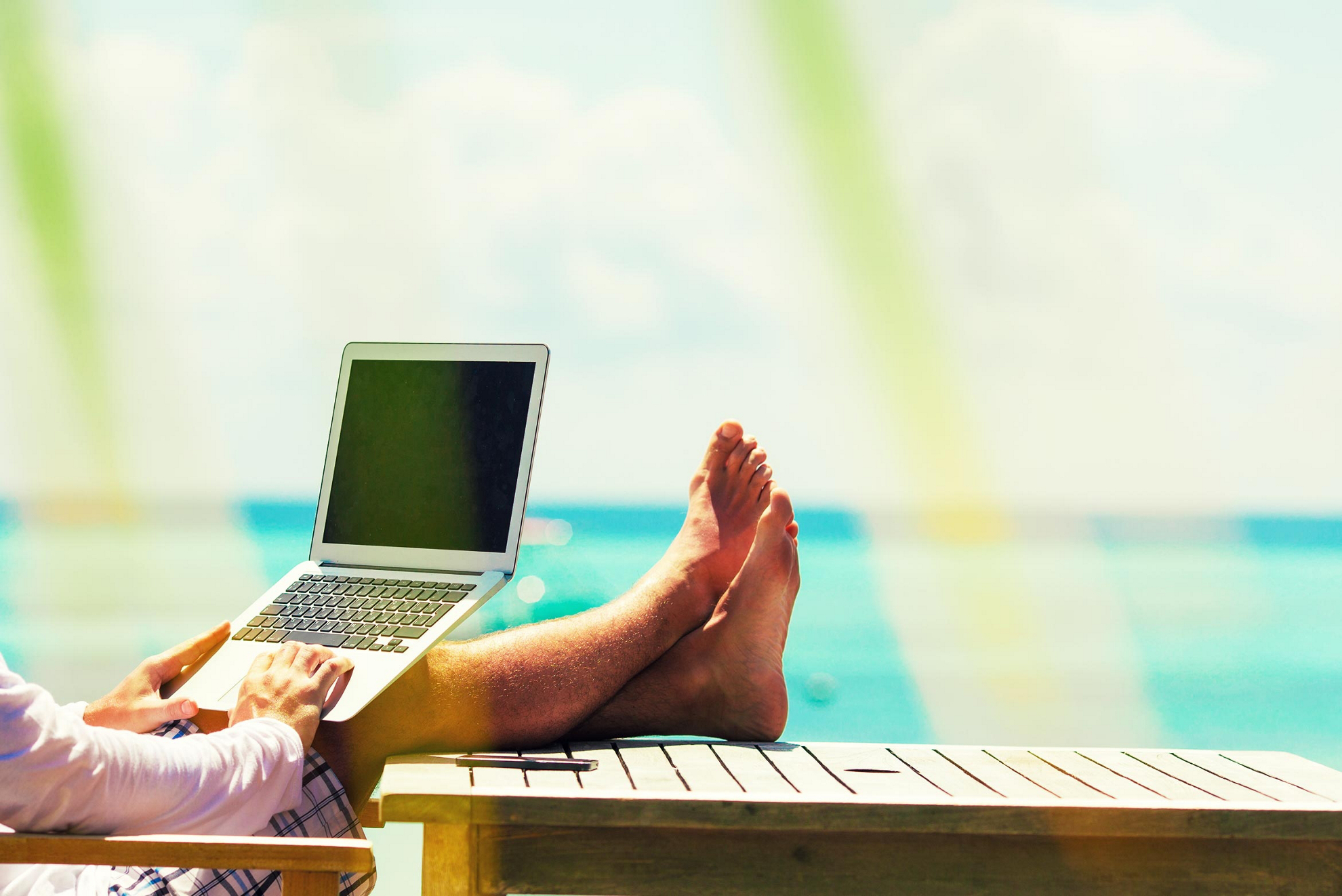 Viaje de trabajo a Punta Cana