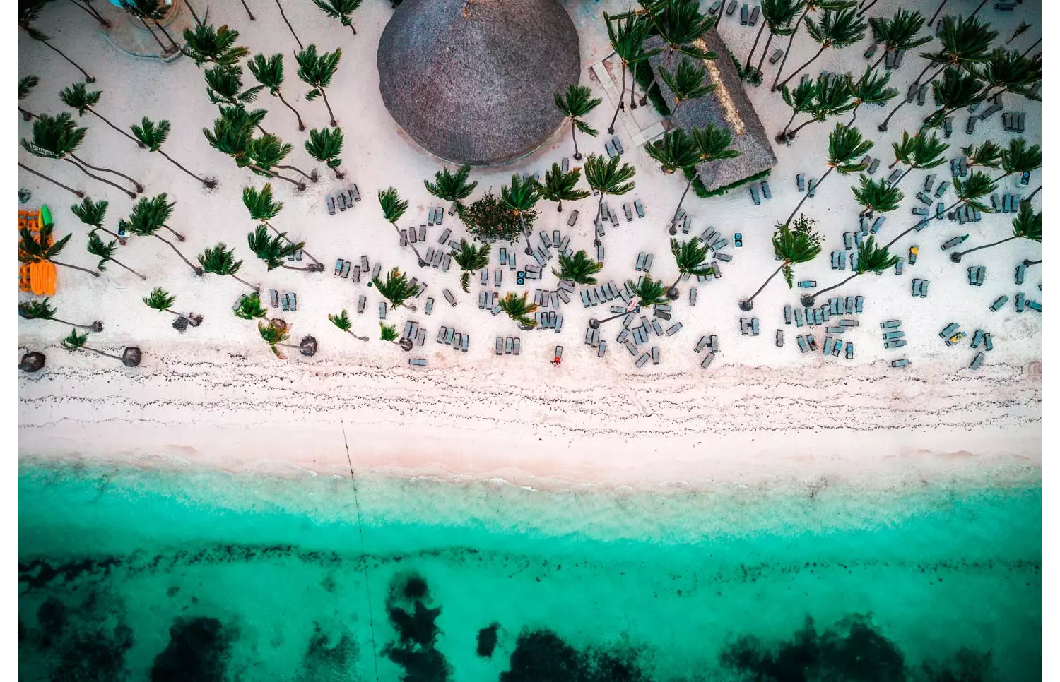 Viajar a México