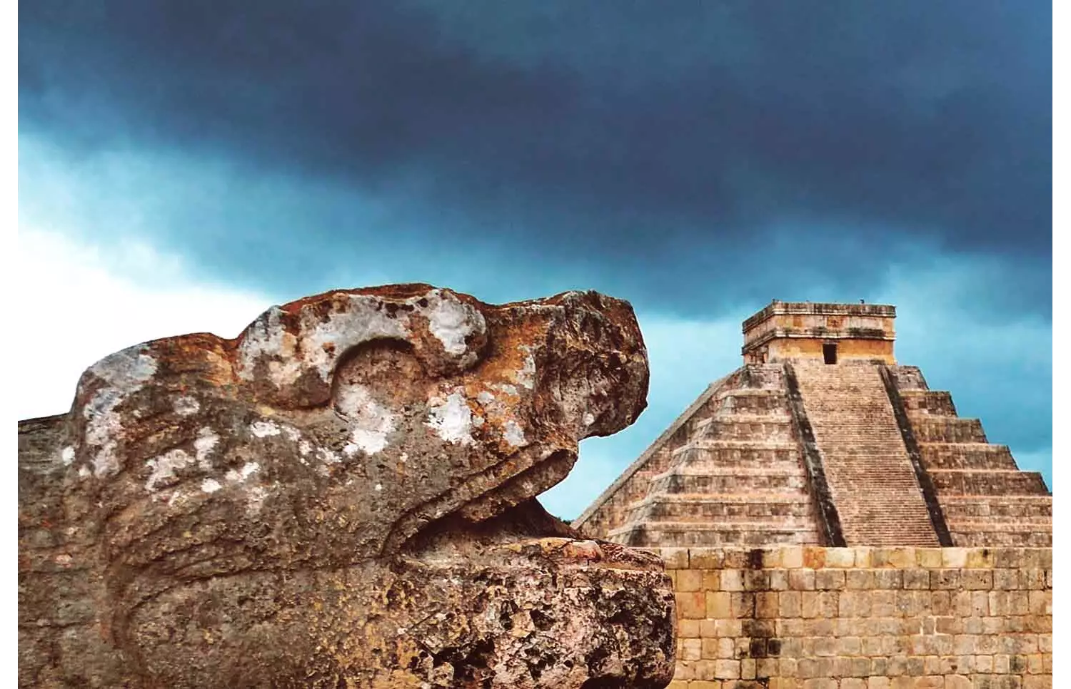 piramide-de-kukulcan