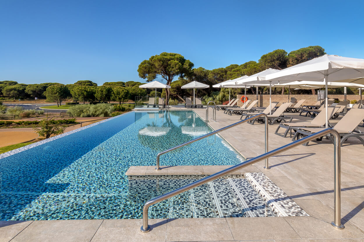 donde viajar en julio en españa 